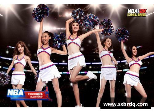 DG真人官网NBA重返香港：篮球热潮再次掀起